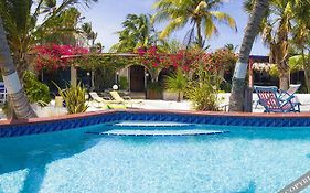 Beach House Aruba Apartments